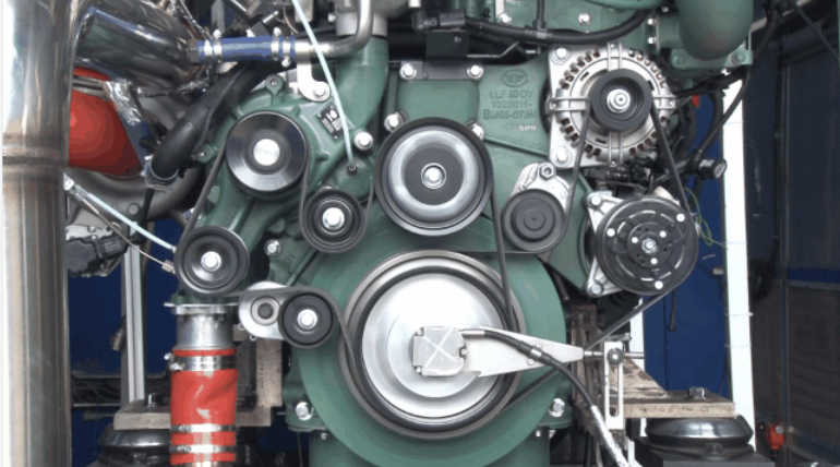 “氫”舟已過，“泵”上新河