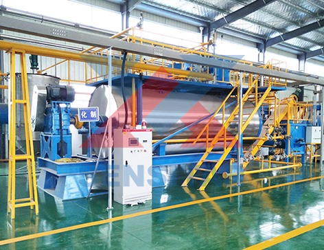 屠宰下腳料處理設(shè)備