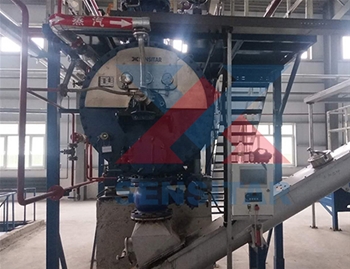 寵物飼料加工設(shè)備