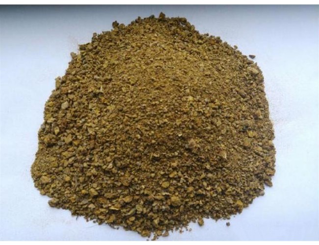 豬肉粉肉骨粉是經(jīng)過(guò)如何生產(chǎn)的呢？